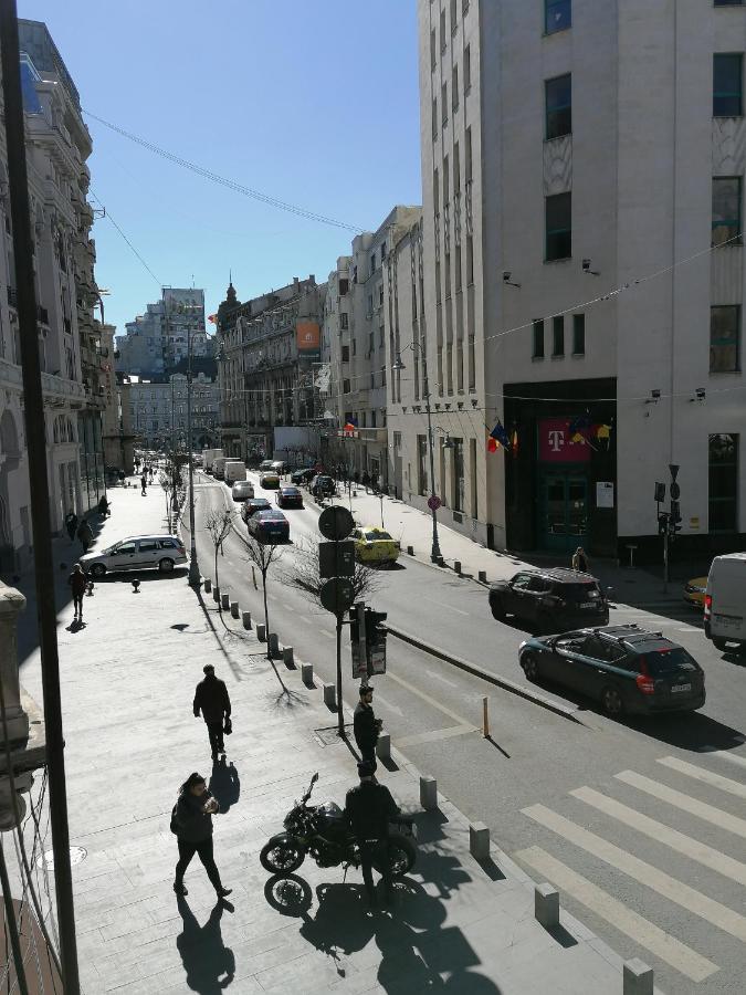 Studio54 Bucharest Exterior photo